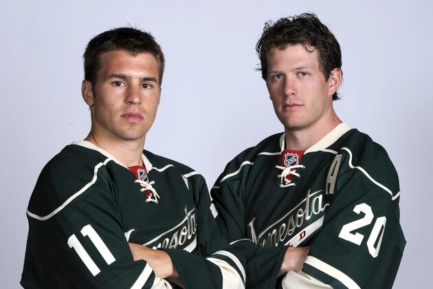 NHL: 3 Summer Signings That Could End Badly