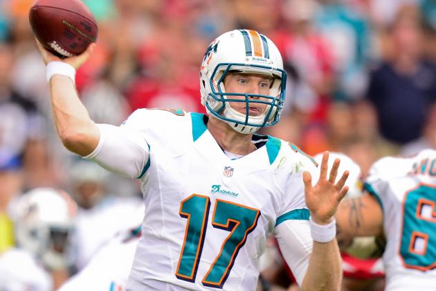 Dolphins vs. Cardinals: Miami's Biggest Winners and Losers from NFL Week 4