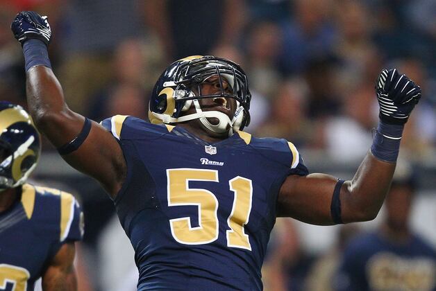 5 Things We Learned from the Rams' 19-13 Victory Against the Seahawks