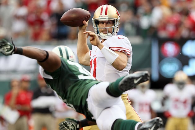San Francisco 49ers: 5 Things We Learned from the Win over the New York Jets