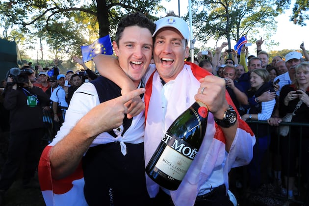 Ryder Cup 2012 Results: 5 Reasons Team Europe Pulled off a Miracle