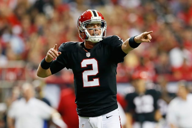 NFL Power Rankings: Where Does Every Team Rank Heading into Week 5?