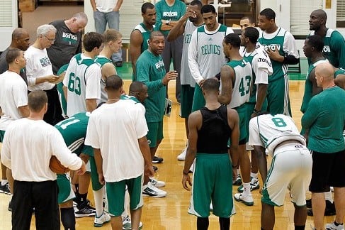 Boston Celtics Training Camp Report: Latest News and Preseason Predictions