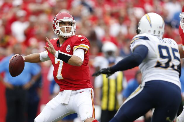 Every NFL Team's Biggest Draft Need Through Week 4