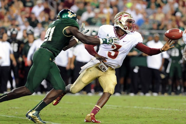 Florida State Football: Winners and Losers from the Week 4 Game vs South Florida