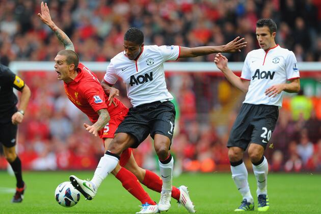 Liverpool FC: How Injuries Will Affect the Rest of the Season