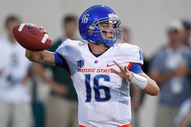 Boise State Football: Winners & Losers from the Week 5 Game vs. New Mexico