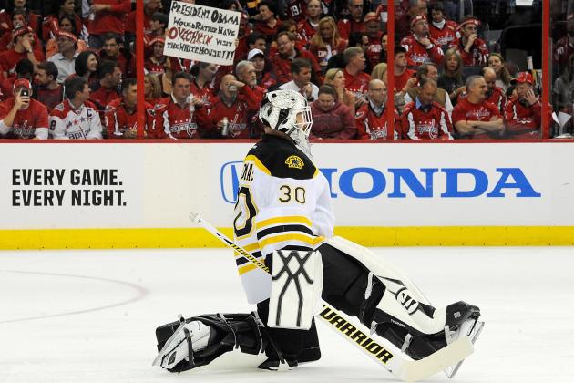 NHL Lockout: 10 Players Who Would Benefit from a Prolonged Dispute