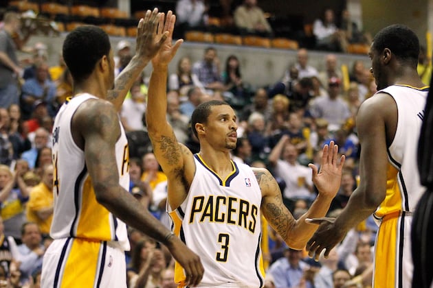 5 2012 NBA Playoff Teams That Won't Return in 2013