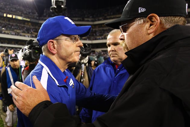 Eagles vs. Giants: Biggest Winners and Losers for Philadelphia from Week 4