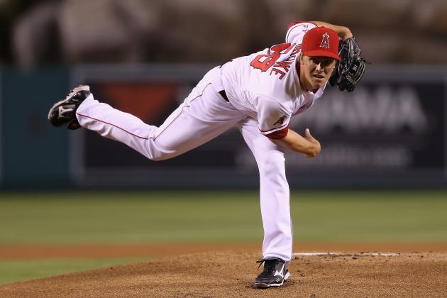 Minnesota Twins: 6 Young Starting Pitchers the Twins Must Go After