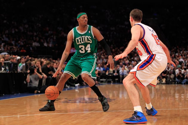 5 Reasons Why the NBA No Longer Needs the Celtics and Knicks to Thrive