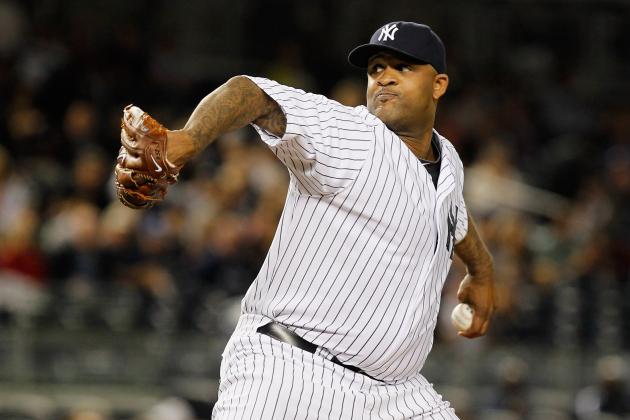 New York Yankees vs. Boston Red Sox October 1-3 Series Preview