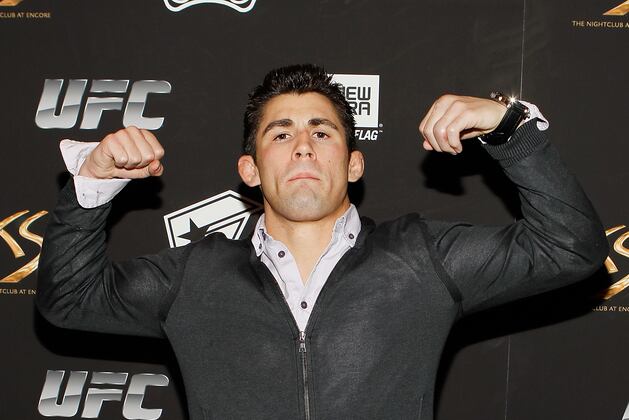 B/R Official Rankings for October: The Top 10 Bantamweights in MMA