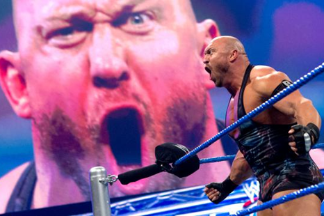 4 Reasons Why Ryback Will Be a WWE World Champion (and 2 Reasons Why He Won't)