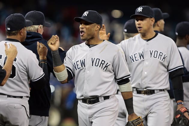 New York Yankees: What to Expect This Week Heading Towards the Postseason