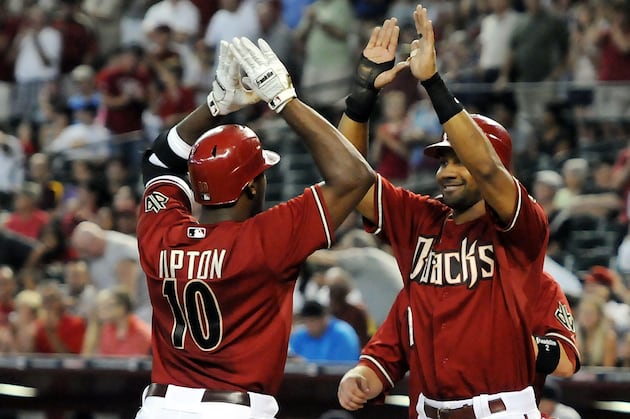 4 Arizona Diamondbacks Who May Not Be Back Next Season