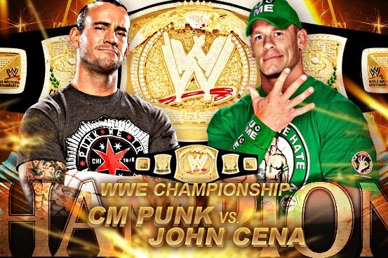 WWE: Ranking the 5 Best PPV Matches Since WrestleMania