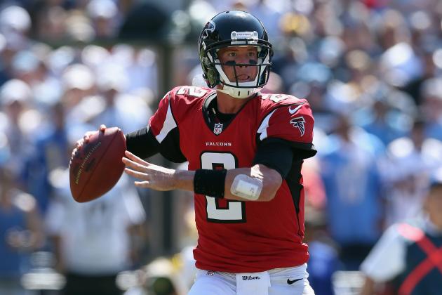 Atlanta Falcons: The Good, Bad and Ugly of the First 4 Games of the Season