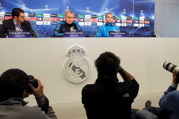 Real Madrid: 5 Things the Media Don't Seem to Get About Real