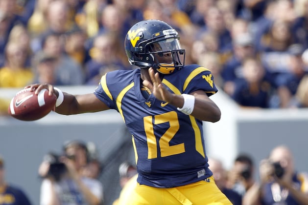 NFL Draft 2013: 8 Teams That Could Be Looking at 1st Round QBs Next April