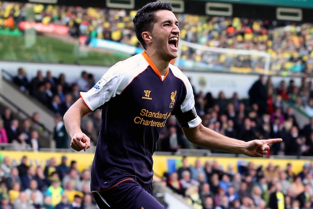Liverpool Transfer Gossip Roundup: Nuri Sahin, Three Strikers and the Kids