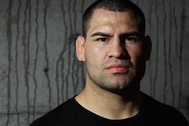 20 Fights You Can't Miss in the Last Quarter of 2012