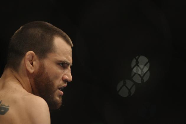 5 Bold MMA Predictions for the Month of October