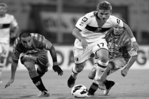 Juventus: Could Ciro Immobile Be Juve's Future Saviour?
