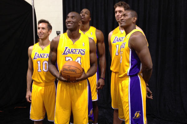 Stock Up, Stock Down for Every NBA Team's Improvement Efforts in 2012-13