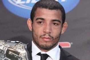 B/R Official Rankings for October: Top 10 Featherweights in MMA
