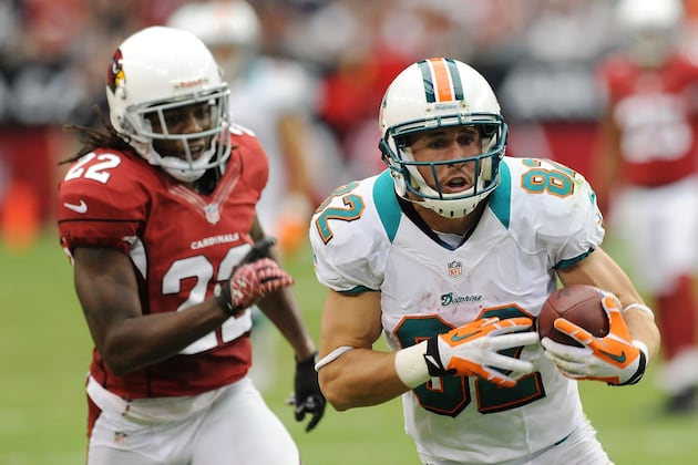 Fantasy Football: 4 Hot Waiver Wire Players You Shouldn't Pick Up
