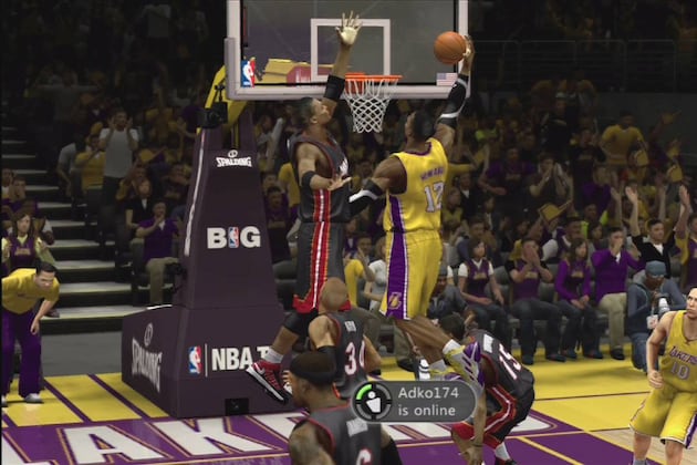 NBA 2K13 Review: Gameplay Impressions and Features for Hit Basketball Video Game