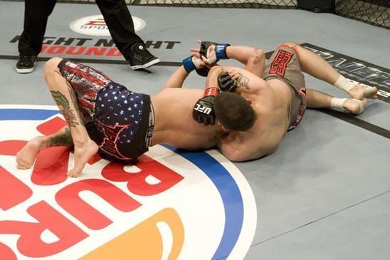 9 Most Painful Submissions in MMA