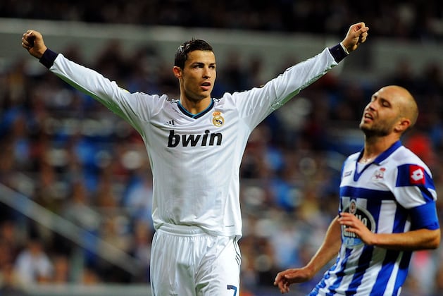Messi and Ronaldo Watch: Ronaldo Hits Hat Trick, Barca Fight Back