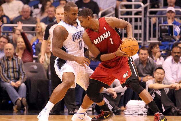 Orlando Magic: How They Compare to Each of Their Division Rivals