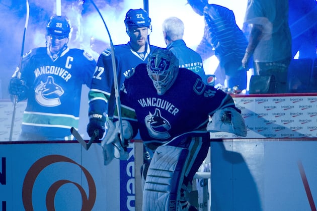 Vancouver Canucks: 5 Things They Need to Do to Win the Cup in 2013