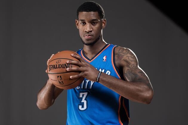 8 2012 NBA 1st-Round Picks Who Will Have to Prove Their Worth in Training Camp
