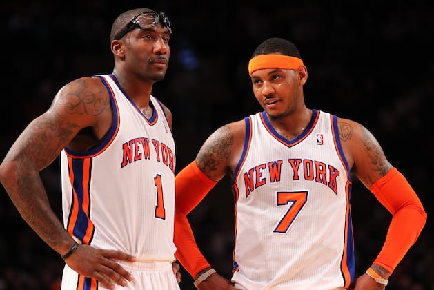 6 Reasons New York Knicks Made the Right Moves for Playoff Run