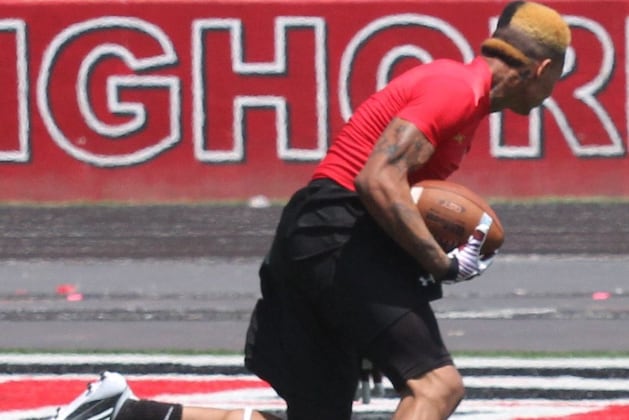 College Football Recruiting 2013: Power Ranking the 10 Fastest Recruits
