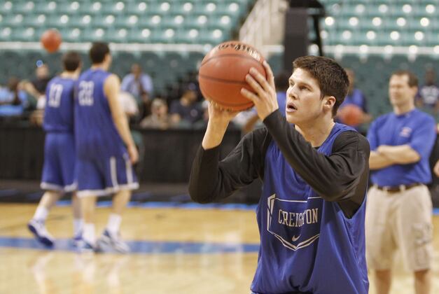 College Basketball: Power Ranking the Top Scorers in the Nation