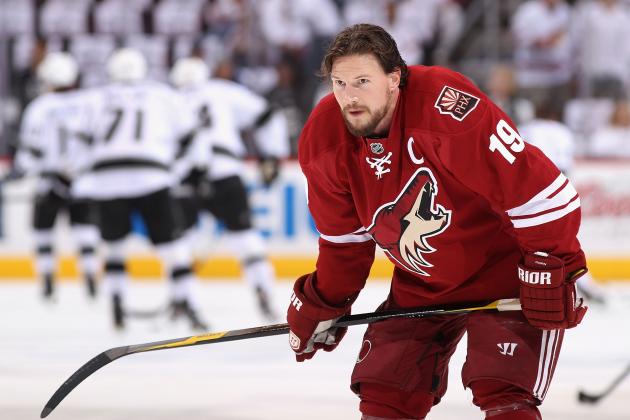 15 NHL Players That Will Never Win a Stanley Cup