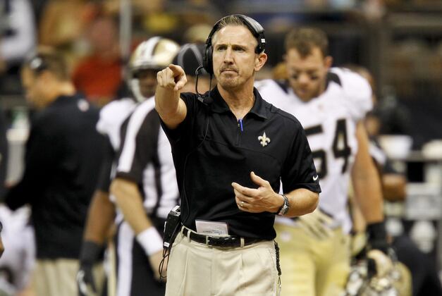 Who Should Be Fired for Saints' Defensive Performance?
