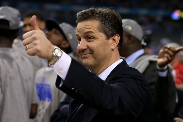 Kentucky Basketball: 6 Recruits John Calipari Can Flip in Time