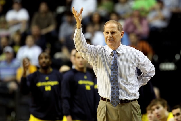 College Basketball Recruiting: Coups That Could Shift the Balance of Power