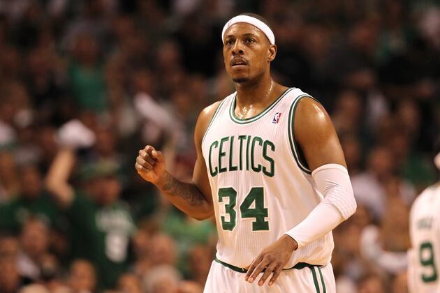 Boston Celtics Rumors: Breaking Down All the Latest Pre-Training Camp Gossip
