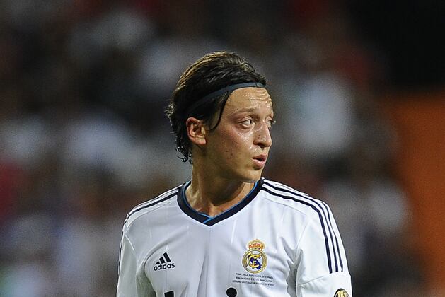 Each UEFA Champions League Team's Most Promising Youngster in the Group Stage