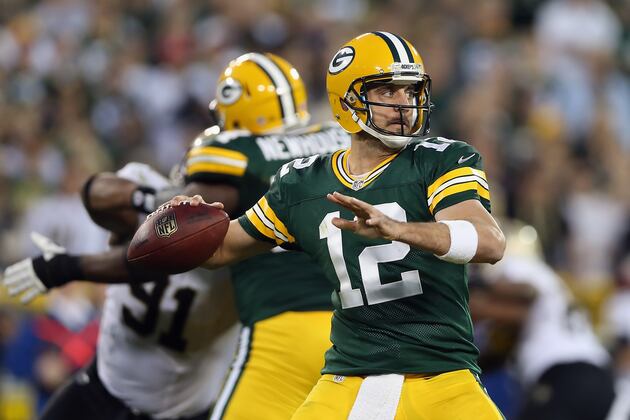 50 Fantasy Football Mistakes You're Already Kicking Yourself For