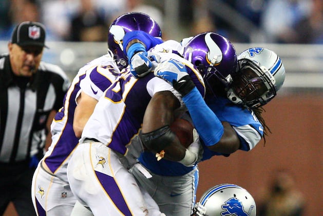 Minnesota Vikings: The Good, Bad and Ugly of the First 4 Games of the Season