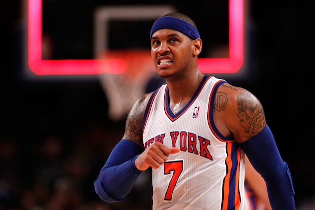 New York Knicks: 5 Players Who Must Step Up Defensively Next Season